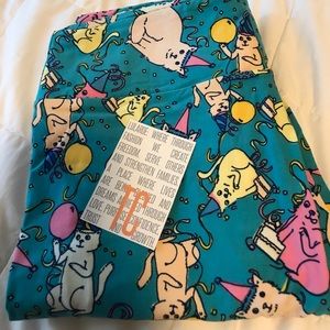 LuLaRoe Leggings