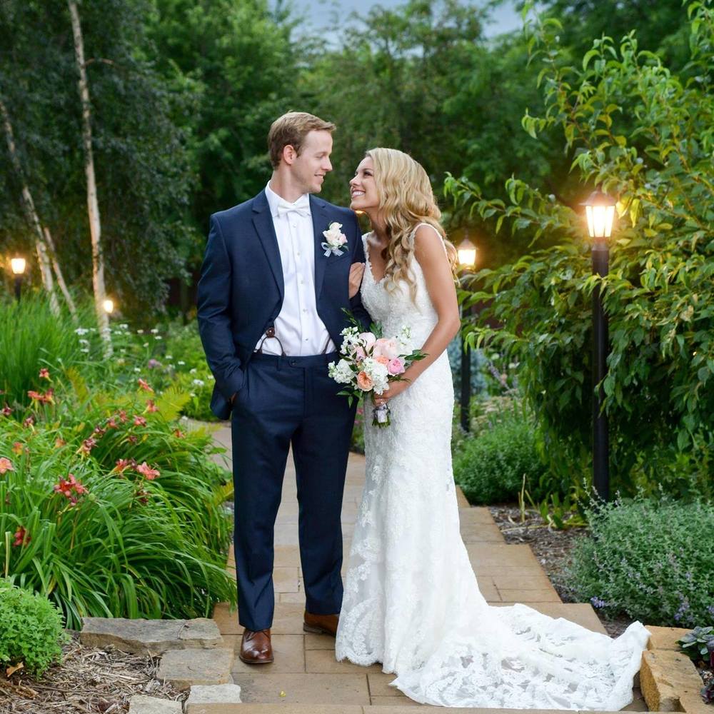 Meet your Posher, Cait