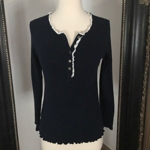 Cute Tommy Hilfiger Tee