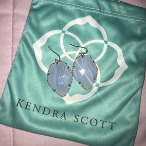 Kendra Scott earrings