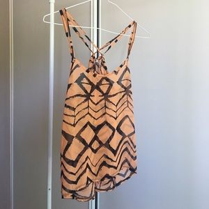 DONATED! 🌸 Sheer Top