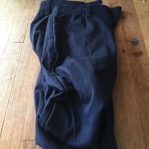 Lee dress pants