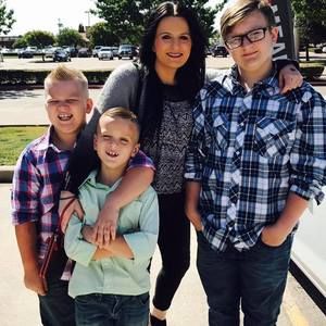 Meet your Posher, Barbara