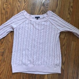 American Eagle Sweater