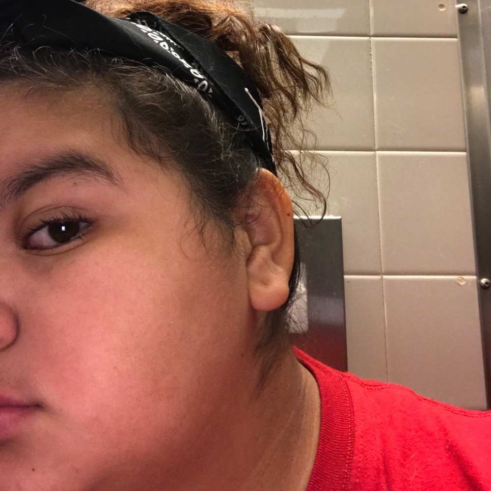 Meet your Posher, Tiani