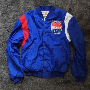 Vintage Bomber jacket