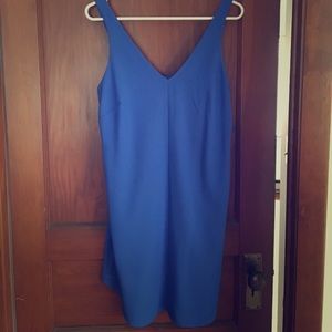 Banana Republic tank dress