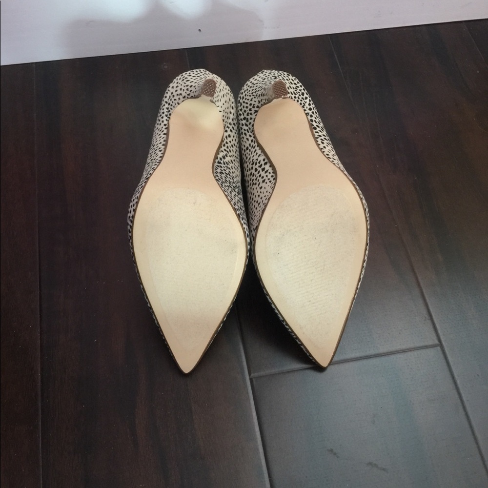 Heels - Picture 4 of 4