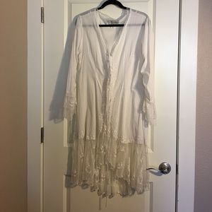 Tashka Polizzi for TP Saddleblanket & Co.