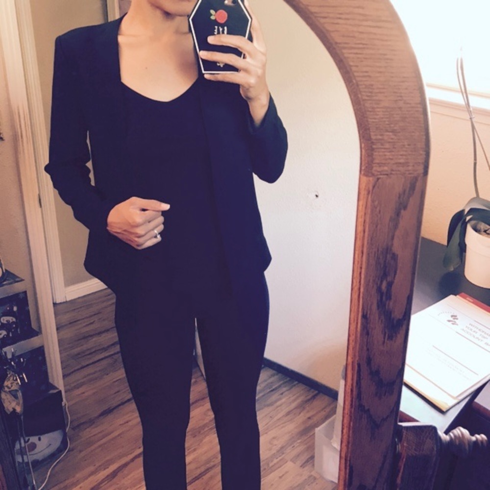 Forever 21 Blazer