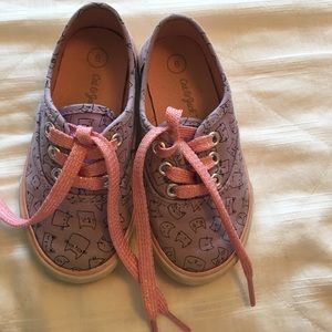 Cat & Jack Sneakers