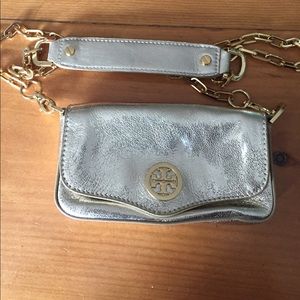 Tory Burch mini crossbody