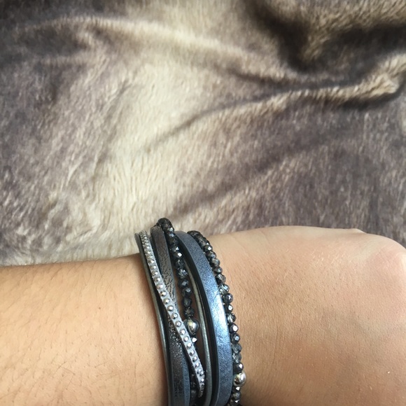 Wrap bracelets! - Picture 2 of 5
