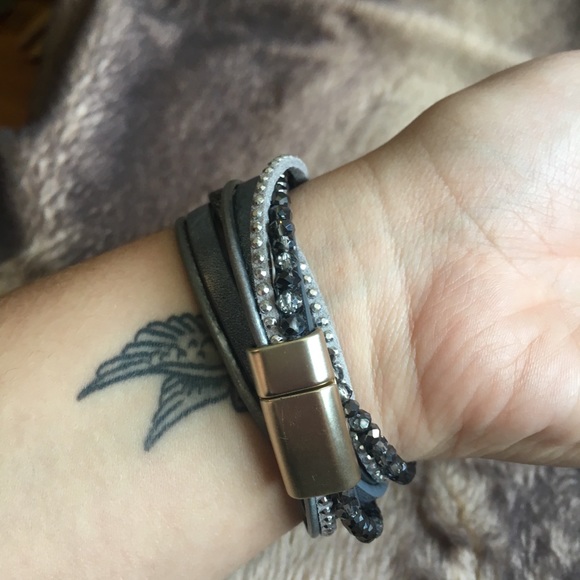 Wrap bracelets! - Picture 3 of 5