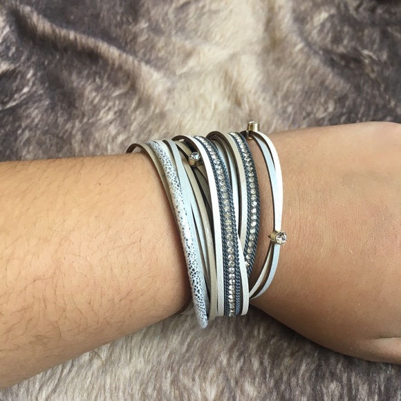 Wrap bracelets! - Picture 4 of 5
