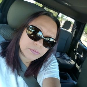 Meet your Posher, Joann