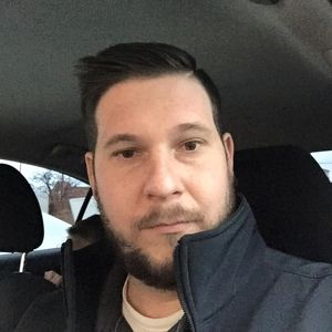 Meet your Posher, Brian