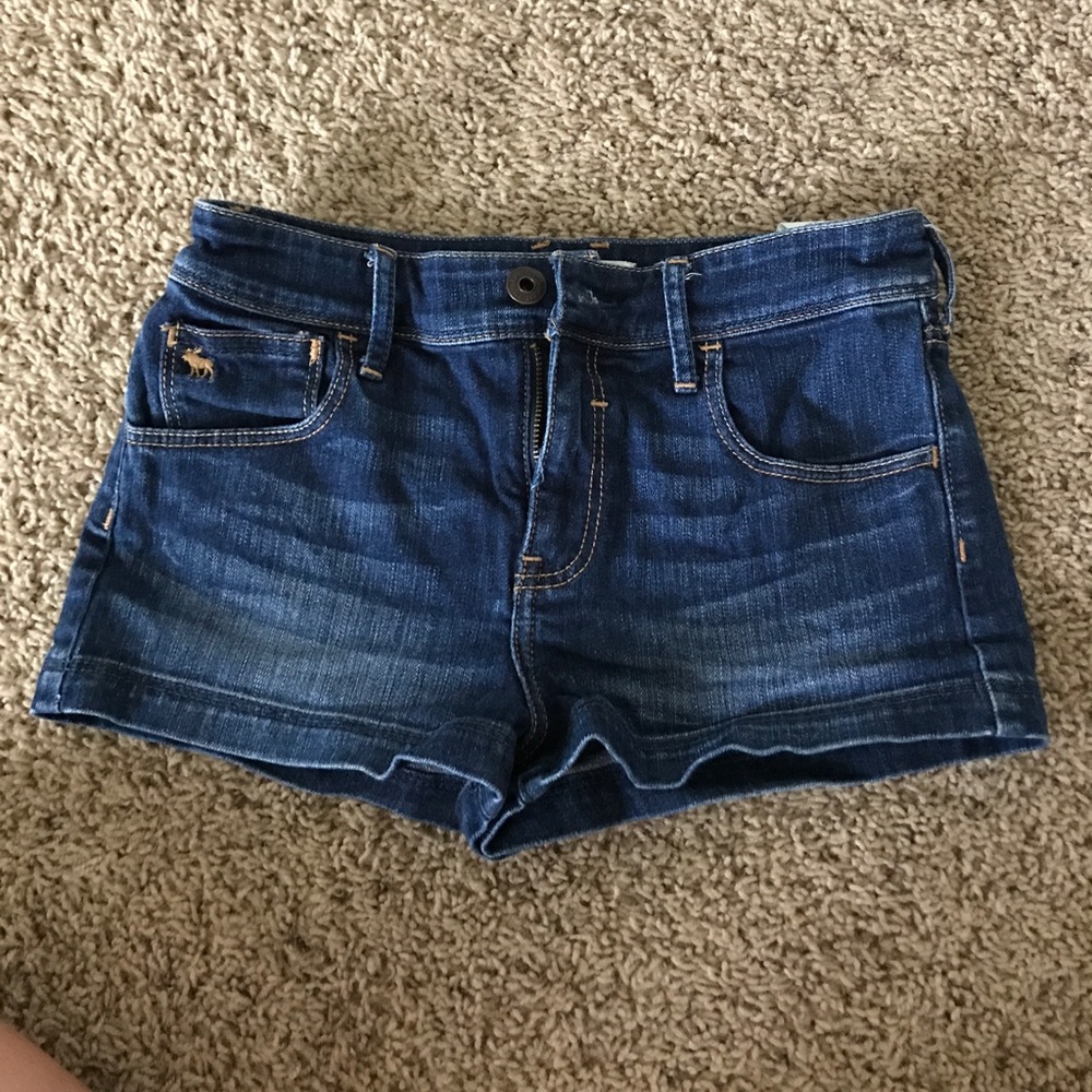 🔶🔶Abercrombie shorts🔶🔶