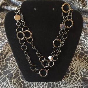 NY & Comoany long necklace