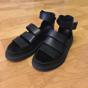 Doc marten Clarissa sandal