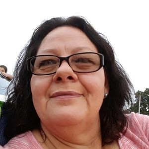 Meet your Posher, Sherry