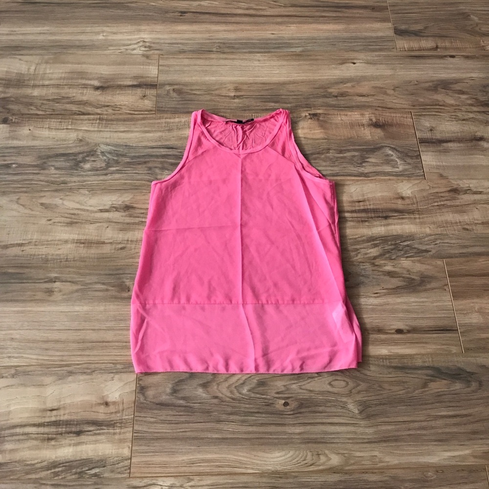 French Connection top