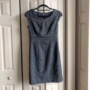 The Limited Collection Textured Dress