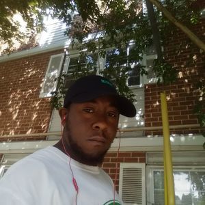 Meet your Posher, Dalvin moe