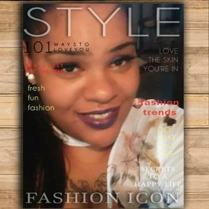 Meet your Posher, Dawn