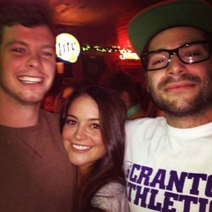 Meet your Posher, Tim