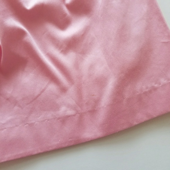 Pink Davids Bridal Dress - Picture 3 of 4