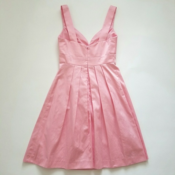 Pink Davids Bridal Dress - Picture 4 of 4