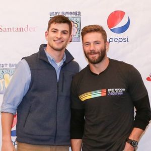 Meet your Posher, Will