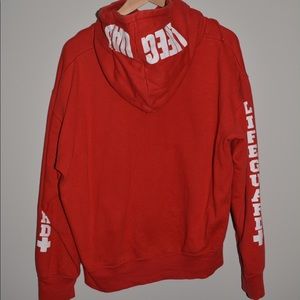 Cape Cod Lifeguard Sweatshirt
