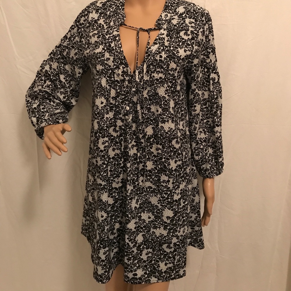 Fun Mushroom Tunic/dress by WYATT