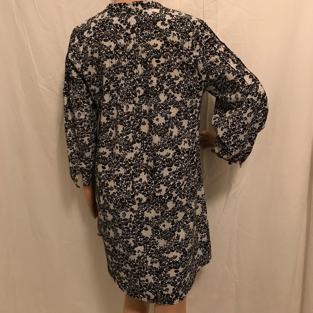 Fun Mushroom Tunic/dress by WYATT - Picture 3 of 5