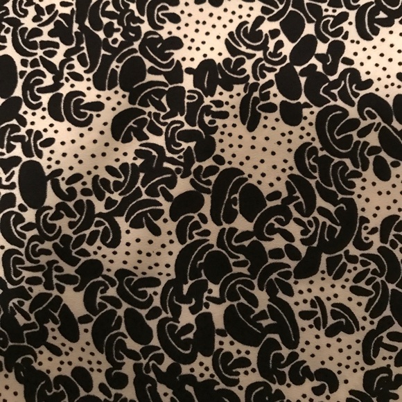 Fun Mushroom Tunic/dress by WYATT - Picture 5 of 5