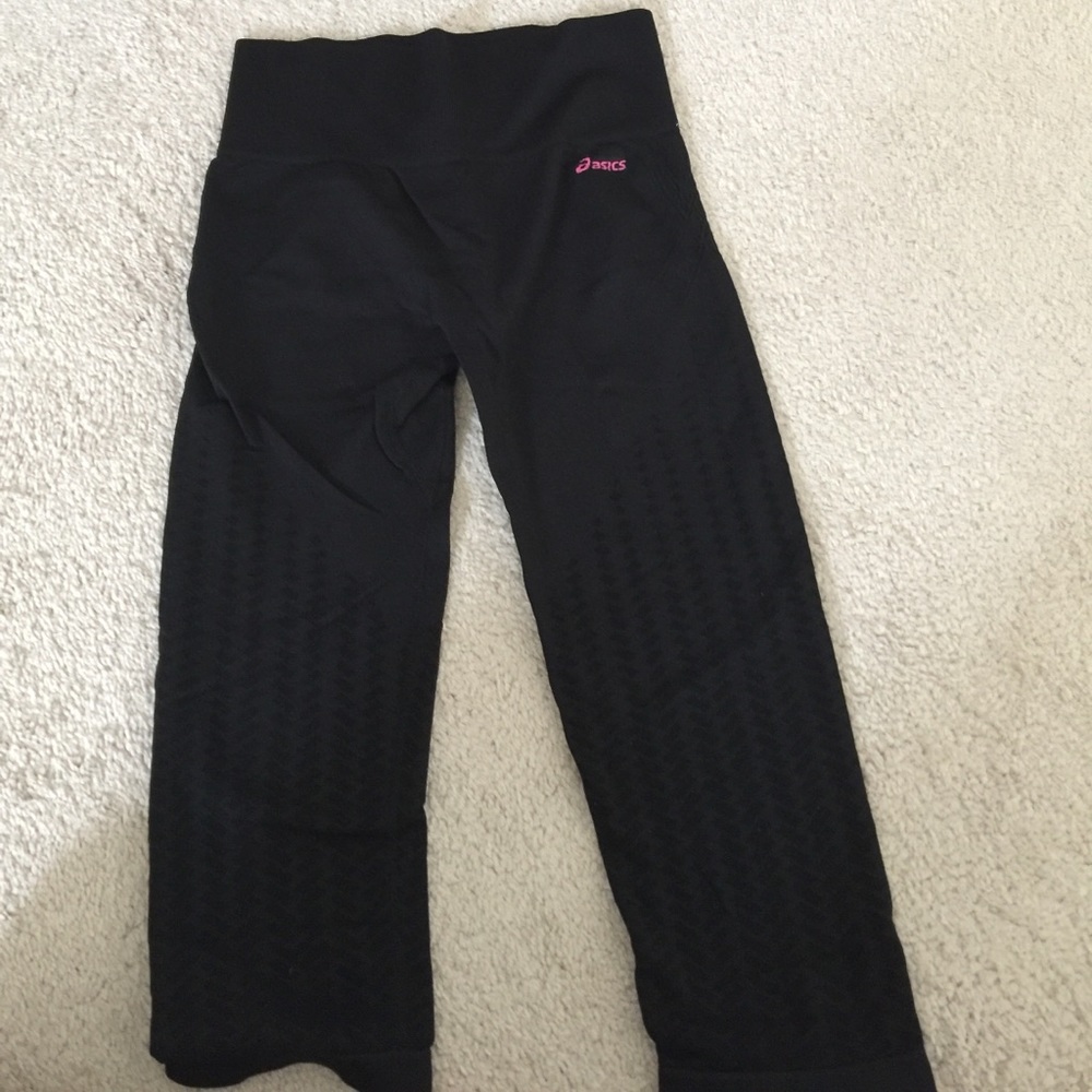 ASICS Capri Leggings