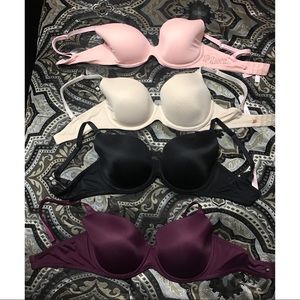 Victoria Secret bra bundle