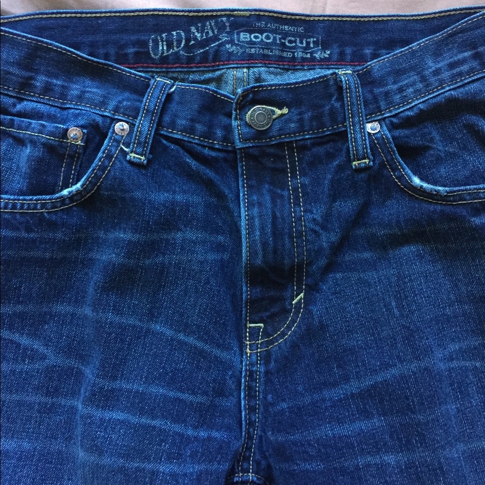 Men's Old Navy Jeans *Final Price Unless Bundled*