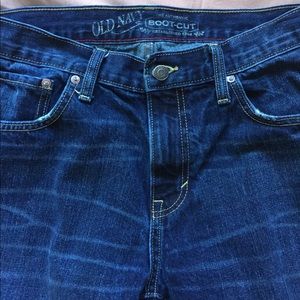 Men's Old Navy Jeans *Final Price Unless Bundled*