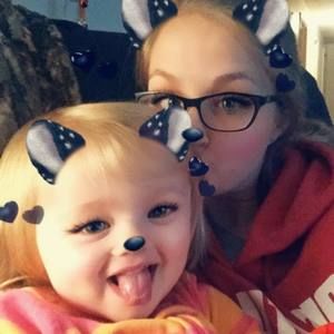 Meet your Posher, Maggie