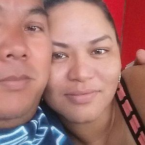 Meet your Posher, Billie ann