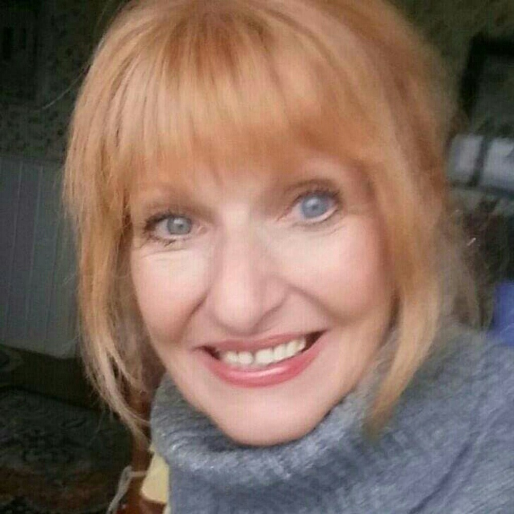 Meet your Posher, Georgi