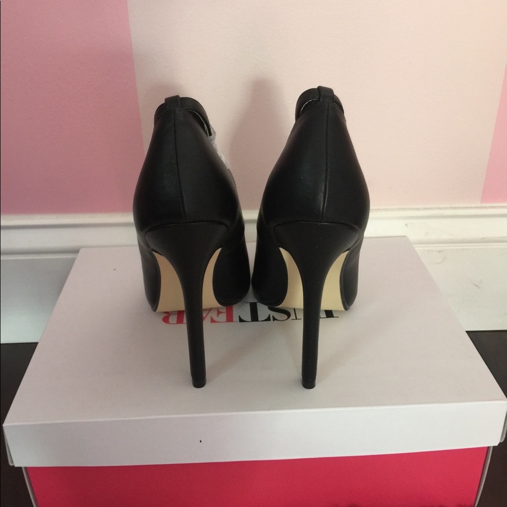 Jaslene Heels - Picture 3 of 6