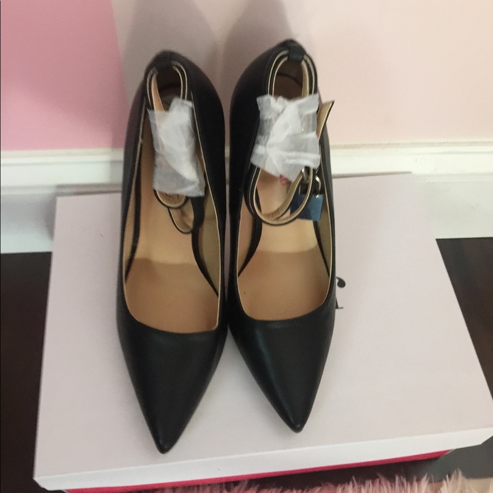 Jaslene Heels - Picture 4 of 6