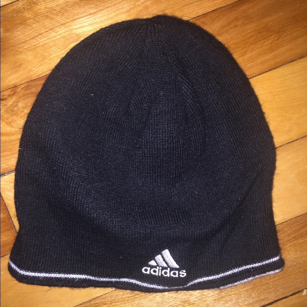 Adidas winter hat