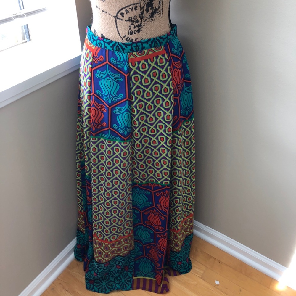 NWT Anthropologie skirt