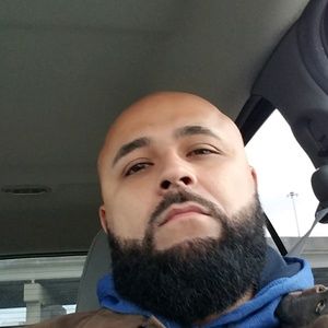 Meet your Posher, Wayne