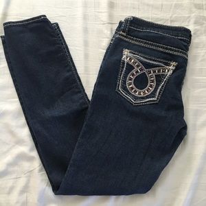 Big star jeans